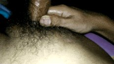 Asia Hairy