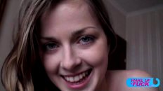Girlfriend Experience With Abigaile Johnson