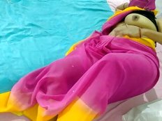 Indian Desi Homemade Honeymoon Creampie Fuck – Odia Couple