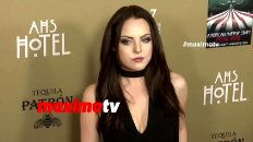 Liz Gillies Knows You Are Watching Her. And She Likes It.