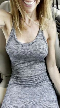 Who Wants To Jump On The MILF Train?😈 44 Female