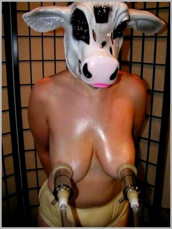 caw-mask-woman-pumped-nipples-with-caw-milking-machine_001